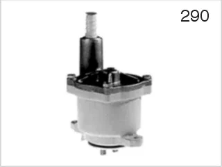 DEPRESOR RENAULT 18 89/94 / RENAULT 21 86/95 / RENAULT TRAFIC 80/03