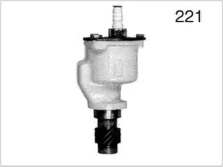 Depresor audi 80 80/91 / Volkswagen gol 95/99 / Volkswagen polo 95/98 / Volkswagen santana 81/84 / Volkswagen saveiro 91/98 / Volkswagen senda 90/97