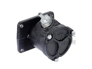 DEPRESOR CITROEN JUMPER 99/05 / FIAT DUCATO 90/04 / IVECO DAILY 93/01 / PEUGEOT BOXER 00/04 / RENAULT MASTER 01/06