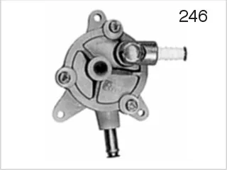 DEPRESOR FORD RANGER 97/06 / MERCEDES BENZ SPRINTER 96/00