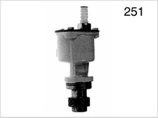 Depresor audi 80 89/96 / Audi A3 97/04 / Audi A4 94/01 / Audi A6 94/97 / Audi cabriolet 94/97 / Seat cordoba 94/06 / Seat ibiza 94/00 / Seat inca 97/06 / Seat toledo 94/06 / Volkswagen caddy 98/09 / Volkswagen gol 99/10 / Volkswagen golf 96/00