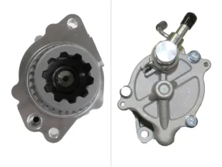 Depresor toyota dyna 01/.. / Toyota hiace 97/.. / Toyota hilux 05/15 / Toyota land cruiser 09/..