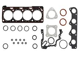 JUEGO DESCARBONIZACION VW VOLKSWAGEN GOL TREND FOX SURAN (OEM 5U0198012)