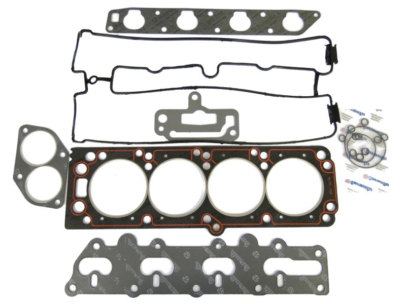 JUNTA DESCARBONIZACION CHEVROLET | VECTRA | 2.0-16