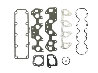 JUNTA DESCARBONIZACION CHEVROLET CORSA 1.6
