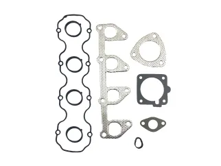 JUNTA DESCARBONIZACION CHEVROLET AGILE 1.4L. CELTA 1.4L. CLASSIC 1.4L. PRISMA 1.4L ECONO FLEX