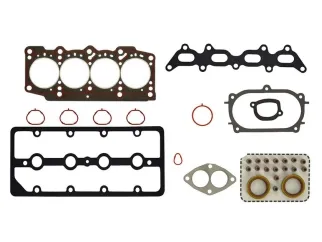 JUNTA DESCARBONIZACION FIAT PALIO/SIENA/PUNTO/IDEA/DOBLO/500L 1.2 178D7-1.4 183A1 192B2-1.4 16V FIRE 843.A1 CON RETENES