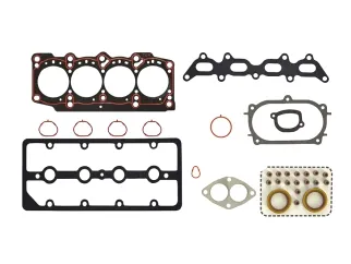 JUNTA DESCARBONIZACION FIAT PALIO/SIENA/PUNTO/IDEA/DOBLO/500L 1.2 178D7-1.4 183A1 192B2-1.4 16V FIRE 843.A1 CON RETENES-MET