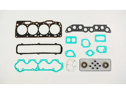 JUNTA DESCARBONIZACION FIAT DUNA / FIAT FIORINO / FIAT PALIO / FIAT SIENA / FIAT SPAZIO / FIAT TEMPRA / FIAT TIPO / FIAT UNO / FIAT VIVACE