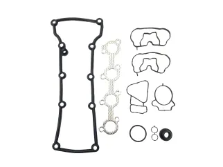 JUNTA DESCARBONIZACION FORD FIESTA/ESCORT MOTOR ROCAM 1600