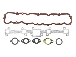 Junta descarbonizacion ford falcon 4 y 7 bancadas