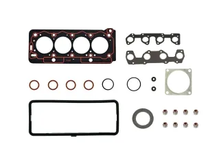 JUNTA DESCARBONIZACION PEUGEOT 208 / CITROEN C3/C3 PICASSO 1.5 8V TU4 13/.. CON RETENES - METALGRAF