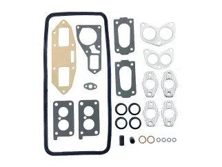 JUNTA DESCARBONIZACION PEUGEOT 504 2000 CC