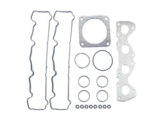 JUNTA DESCARBONIZACION PEUGEOT 206 / 307 PARTNER TU5JP4 2000/..