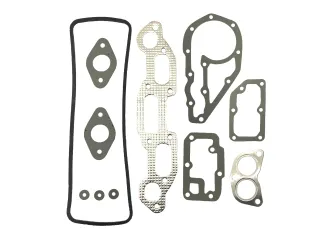 Junta descarbonizacion renault 12 1300 Cc / 1400 cc