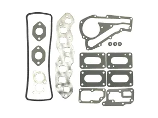 Junta descarbonizacion renault 12 / 9 1600 cc