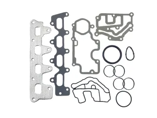 Junta descarbonizacion renault Megane / Kangoo K4M