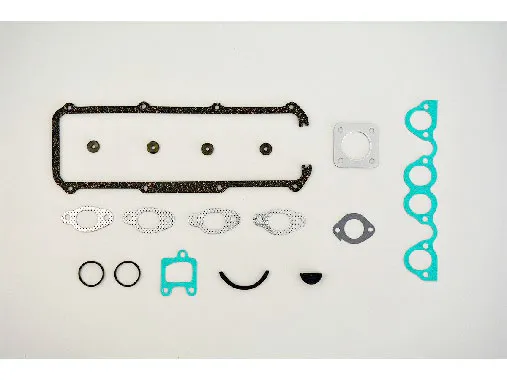 Junta descarbonizacion volkswagen kombi 81/86