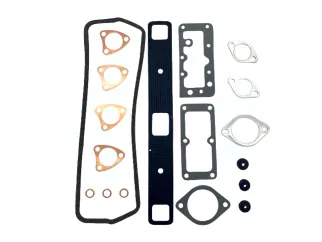 Junta descarbonizacion dodge D100 87/.. / Dodge D200 87/.. / Dodge polara 68/.. / Ford F100 68/.. / Ford falcon 68/.. / Jeep gladiator 69/80