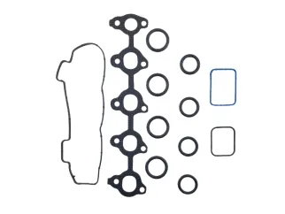 JUNTA DESCARBONIZACION CITROEN BERLINGO 99/.. / CITROEN C3 99/.. / CITROEN C4 99/.. / CITROEN C5 99/.. / CITROEN JUMPY 99/.. / CITROEN XSARA 99/.. / PEUGEOT 308 12/.. / PEUGEOT PARTNER 99/.. / VOLVO S40 05/.. / VOLVO V40 05/..