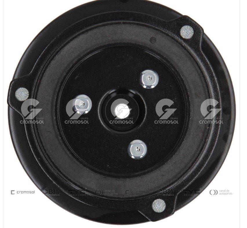 Compresor >despiece, poleas, etc tapa embrague volantin ii astra fiat bobina modelo delphi cvc motores 1.4/1.6/1.8 Chevrolet | Corsa | 1.8