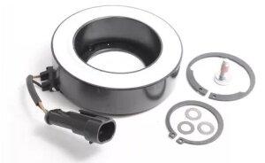BOBINA COMPRESOR FIAT PALIO/SIENA/GRAND SIENA/STRADA/PUNTO/IDEA 1.6-1.8 16V BOBINA Y CONECTOR MONTADO P/ACP 214/219_