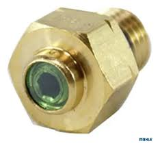 VALVULA ALIVIO COMPRESOR CHEVROLET AGILE 09/14 / CHEVROLET ASTRA / CHEVROLET ASTRA 01/07 / CHEVROLET ASTRA 04/12 / CHEVROLET ASTRA 05/08 / CHEVROLET ASTRA 98/06 / CHEVROLET ASTRA 99/05 / CHEVROLET BLAZER 01/07 / CHEVROLET BLAZER 04/09 / CHEVROLET BLAZER 05/11 / CHEVROLET BLAZER 07/12 / CHEVROLET CELTA 09/10 — foto 2