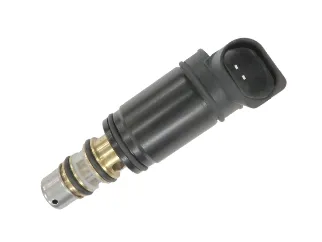 Compresor >despiece, poleas, etc volkswagen amarok 7SEU17C 3 fijaciones bulon pasante polea 6PK diametro 105MM 8TR-hb