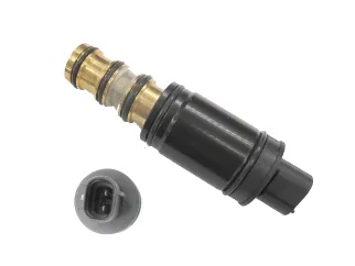Compresor >despiece, poleas, etc jeep compass nd 5SE12C - Polea 6PK - Diametro 125MM 8YB-wa