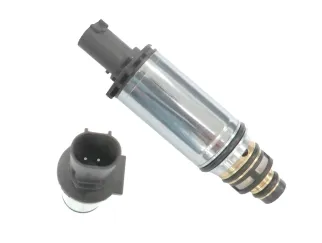 Compresor >despiece, poleas, etc mercedes benz sprinter 415/515 12-.. valvula electrica