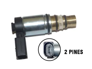 Compresor >despiece, poleas, etc volkswagen Vento / Vento ii 2.0 l Tfsi / Audi A1 3P/Sb 1.2 L / 1.4 l Tfsi / Seat leon 1.9 l tdi 8TN