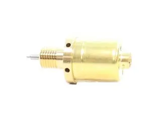 Compresor >despiece, poleas, etc valvula de control universal de compresor de aire acondicionado tipo sanden SD7V16/SD7V12/SD6V12