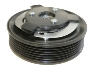 Compresor >despiece, poleas, etc audi A1 2015 / Audi A3 2015 / Seat Leon / Volkswagen golf 2015 / Volkswagen vento