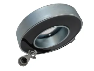 Compresor> bobinas chevrolet S10 2.8 cdti duramax diesel 12/.. 8WD-ka