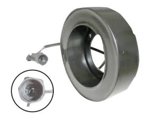 COMPRESOR> BOBINAS FIAT DUCATO/ PEUGEOT BOXER POLEA 4PK 115MM 8QA-JA