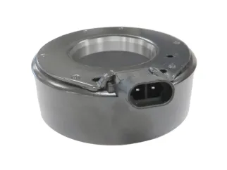 Compresor> bobinas renault Megane/Scenic delphi V5 - Polea 6PK - Diametro 123MM 8RM-fa