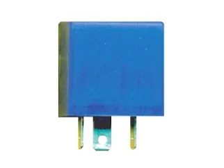 DESTELLADOR FIAT PALIO/SIENA/UNO 96/.. ELECTRONICO 12 V - 3 TERMINALES - CON CONEXION A MASA - SIN ABRAZADERA