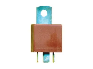 DESTELLADOR FIAT 128 87/../147/SPAZIO / PEUGEOT 504 ../90 ELECTRONICO 12 V-4 TERM-C/CONEXION A MASA Y ABRAZADERA