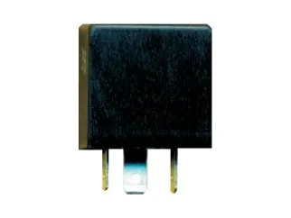 DESTELLADOR VOLKSWAGEN GOL/GACEL/SENDA ELECTRONICO 12 V - 3 TERMINALES - CON CONEXION A MASA - SIN ABRAZADERA