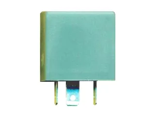 DESTELLADOR FORD F100/F150/F4000 ELECTRONICO 12 V - 3 TERMINALES - CON CONEXION A MASA - SIN ABRAZADERA