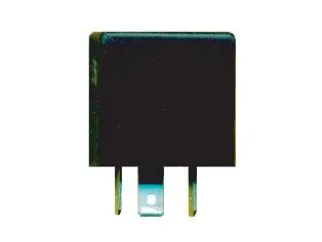 Destellador universal electronico 12 v - 3 terminales - Con conexion a masa - Sin abrazadera