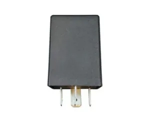 DESTELLADOR MERCEDES BENZ 608/809/1114 ELECTRONICO 24 V - 4 TERMINALES - CON CONEXION A MASA - SIN ABRAZADERA
