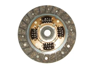 Disco embrague fiat fiorino 02/.. / Fiat palio 01/.. / Fiat siena 01/.. / Fiat uno 01/..
