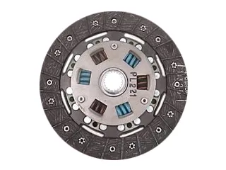 Disco embrague fiat duna 88/01 / Fiat palio 97/04 / Fiat regatta 88/95 / Fiat siena 97/04 / Fiat uno 88/93