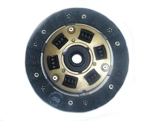 Disco embrague fiat 147 87/97 / Fiat duna 87/98 / Fiat fiorino 85/97 / Fiat spazio 92/97