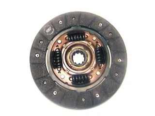 DISCO EMBRAGUE PEUGEOT 404 69/82 / PEUGEOT 504 92/01 / PEUGEOT 505 82/97