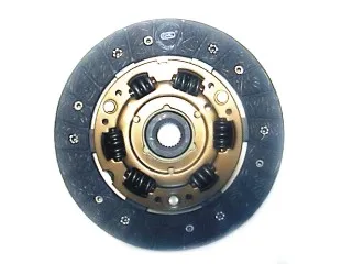 DISCO EMBRAGUE RENAULT CLIO 00/03 / RENAULT KANGOO 99/08 / RENAULT TRAFIC 98/03
