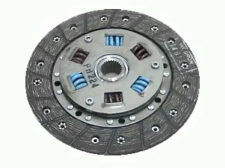 Disco embrague renault 11 Todos / Renault 12 80/90 / Renault 9 todos