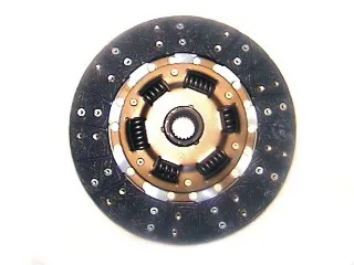 Disco embrague toyota hilux 05/..