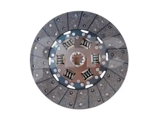 Disco embrague dfm duolica 1063CJ10 /C125 cummins 4BT 3.9 2011/..